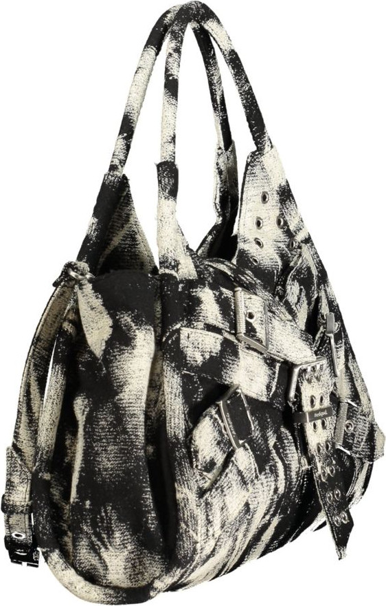 Сумка Desigual URANIO HERITOWN 2.0 BAG
