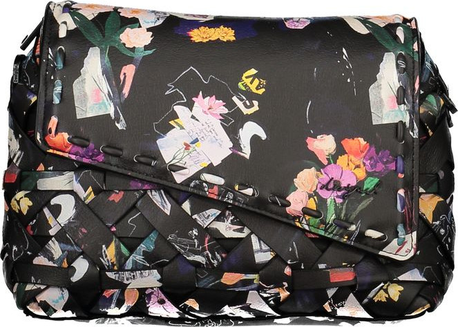 Сумка Desigual OSMIO PHUKET MINI SOFT BAG