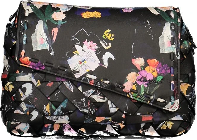 Сумка Desigual OSMIO PHUKET MINI SOFT BAG