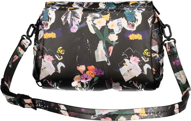 Сумка Desigual OSMIO PHUKET MINI SOFT BAG