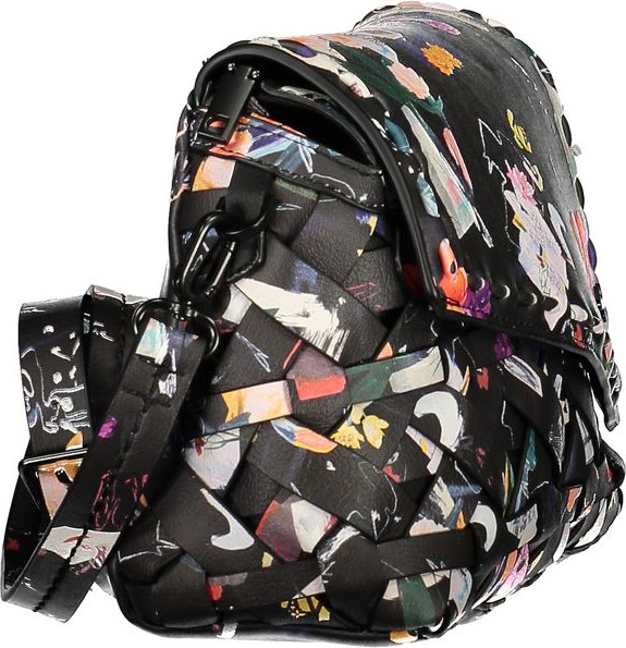 Сумка Desigual OSMIO PHUKET MINI SOFT BAG