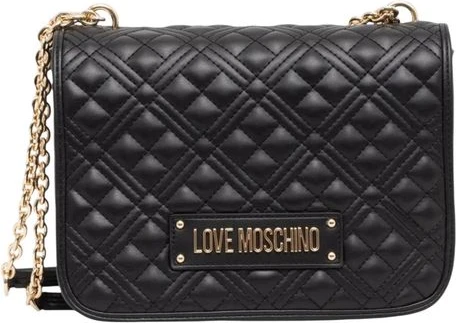 Handbag LOVE MOSCHINO QUILTED PU JC4000PP1