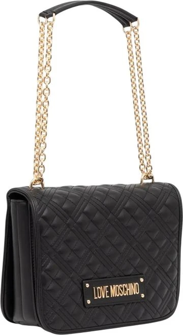 Handbag LOVE MOSCHINO QUILTED PU JC4000PP1
