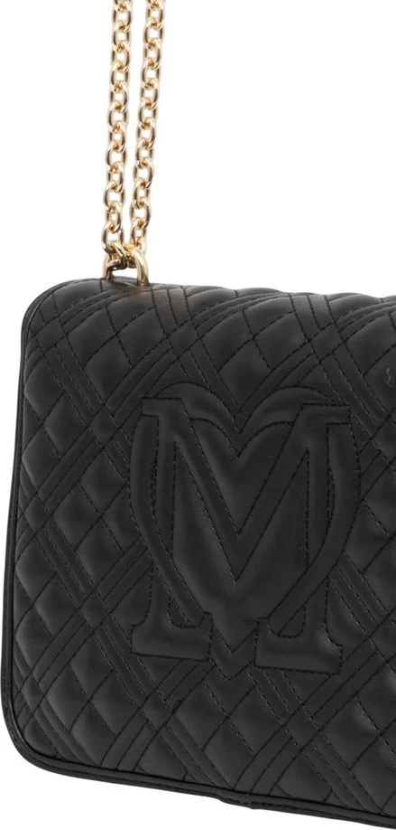 Handbag LOVE MOSCHINO QUILTED PU JC4000PP1