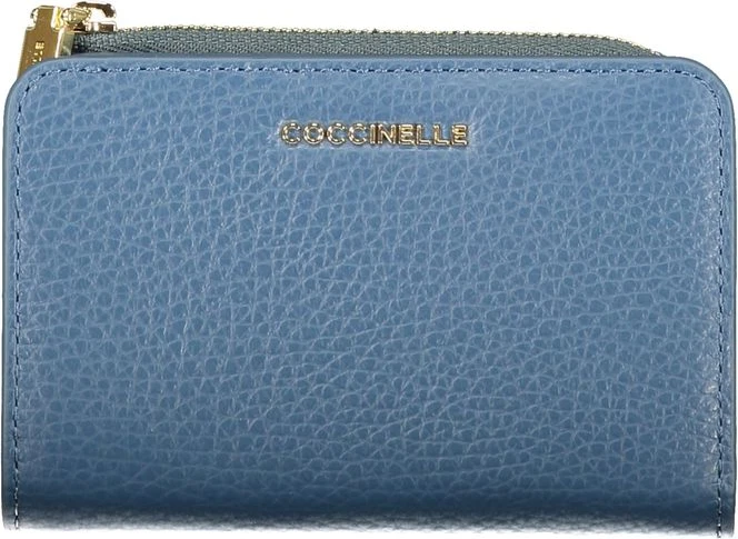 Кошелек Coccinelle Metallic Soft