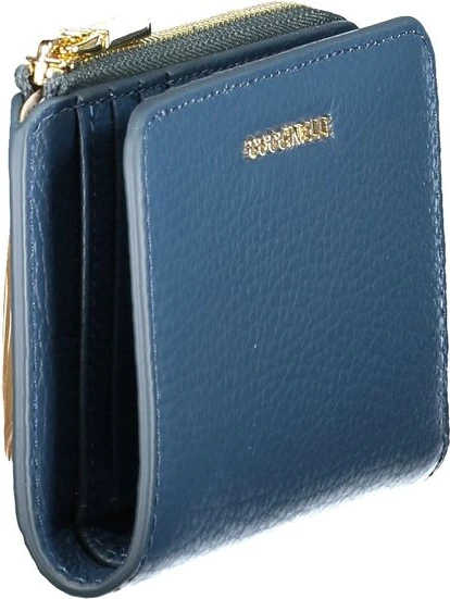 Кошелек Coccinelle Metallic Soft