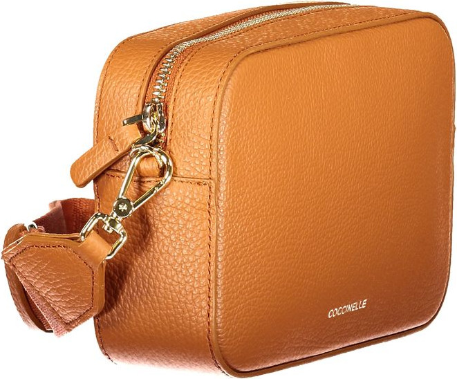 Сумка Coccinelle TEBE Bag