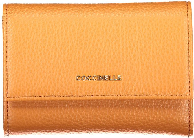 Кошелек Arancione Pelle
