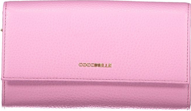 Кошелек Viola Leather Woman Coccinelle