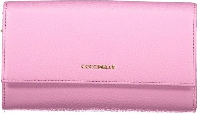 Кошелек Viola Leather Woman Coccinelle