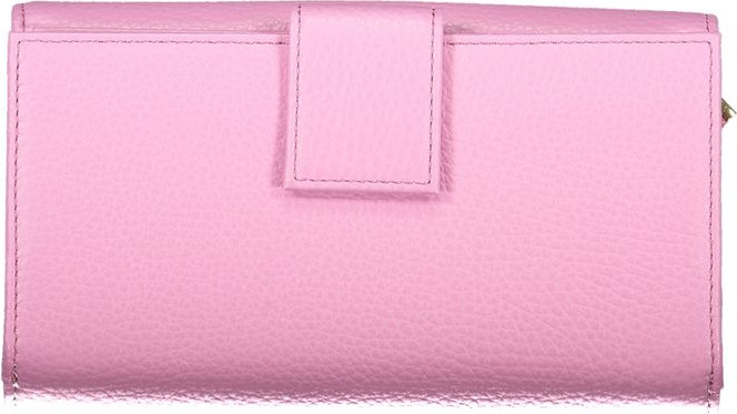 Кошелек Viola Leather Woman Coccinelle