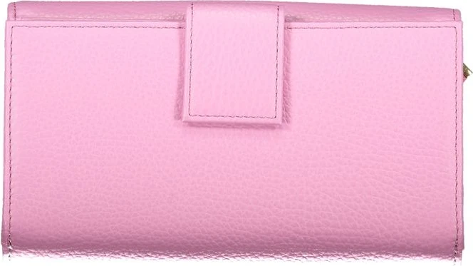 Кошелек Viola Leather Woman Coccinelle