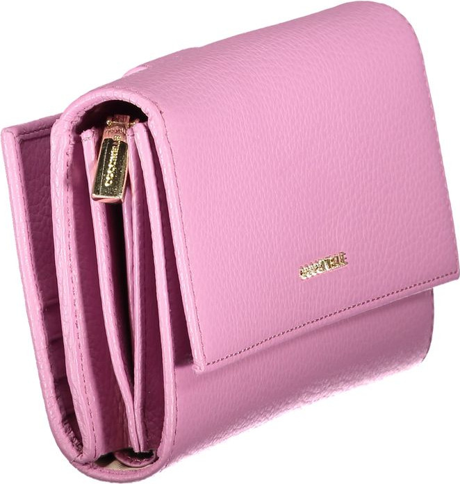 Кошелек Viola Leather Woman Coccinelle