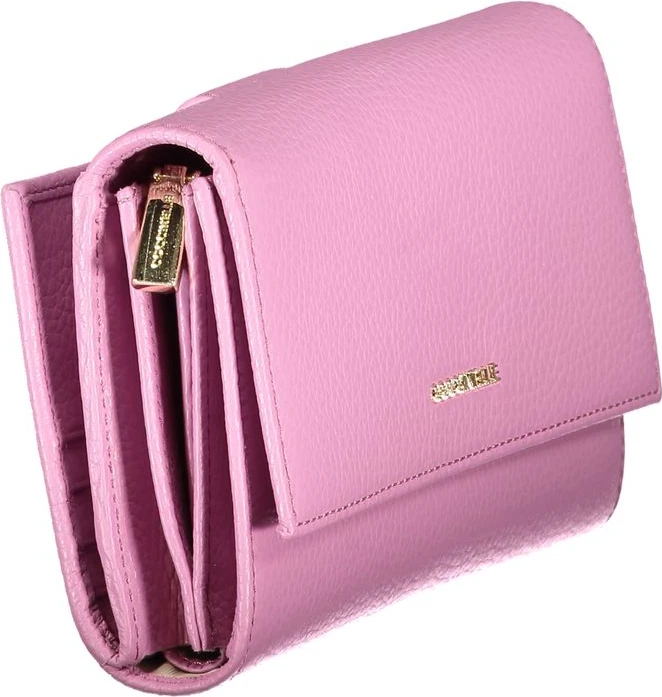 Кошелек Viola Leather Woman Coccinelle
