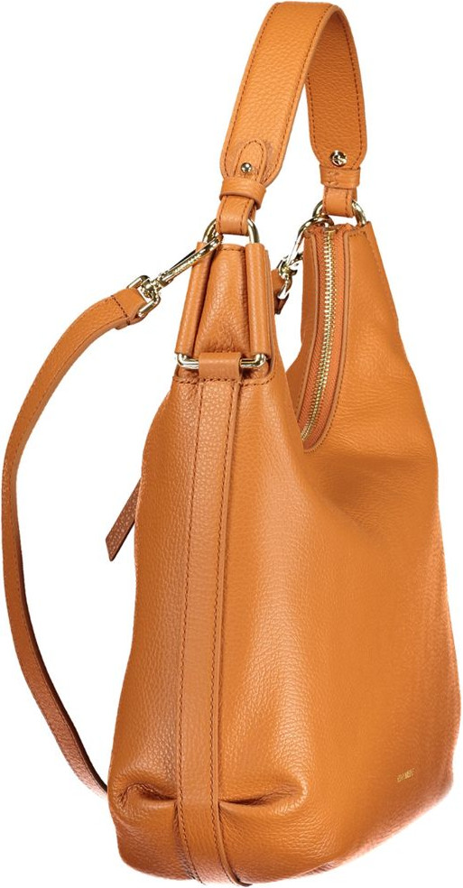 Сумка Arancione из кожи