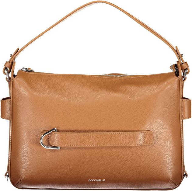 Женская сумка Coccinelle Gretel Ribbon Bag
