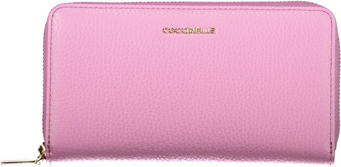 Кошелек Viola Leather Женский