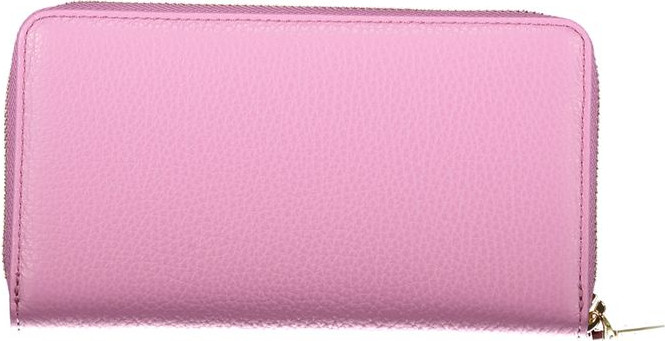 Кошелек Viola Leather Женский