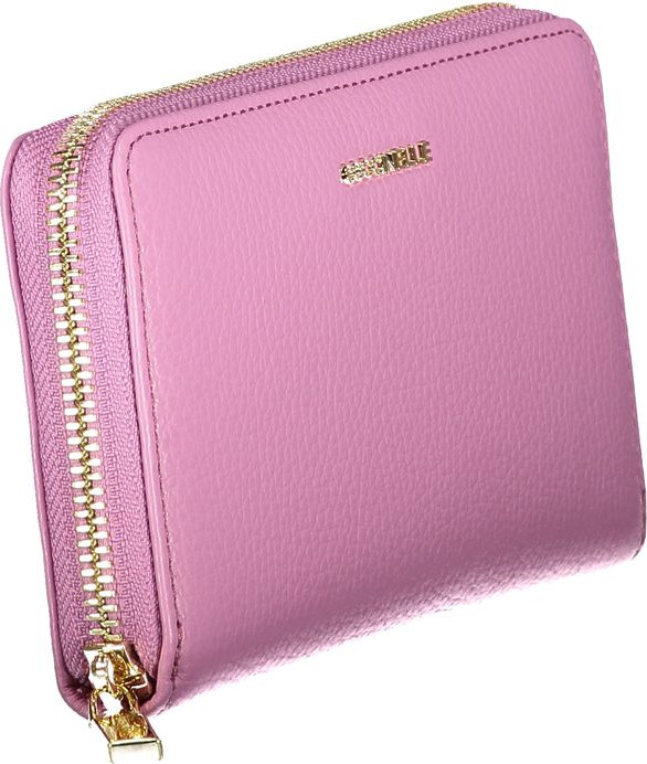 Кошелек Viola Leather Женский
