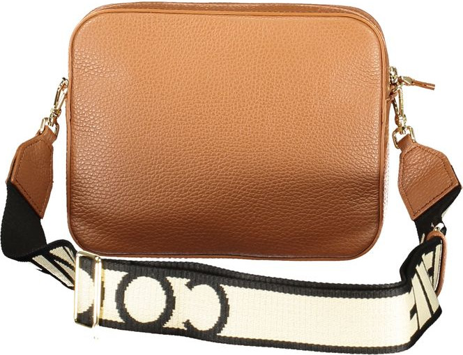 Сумка Coccinelle Marrone Pelle