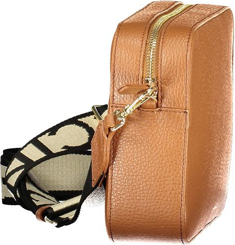 Сумка Coccinelle Marrone Pelle