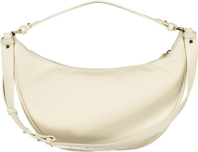 Сумка Coccinelle Bianco из кожи