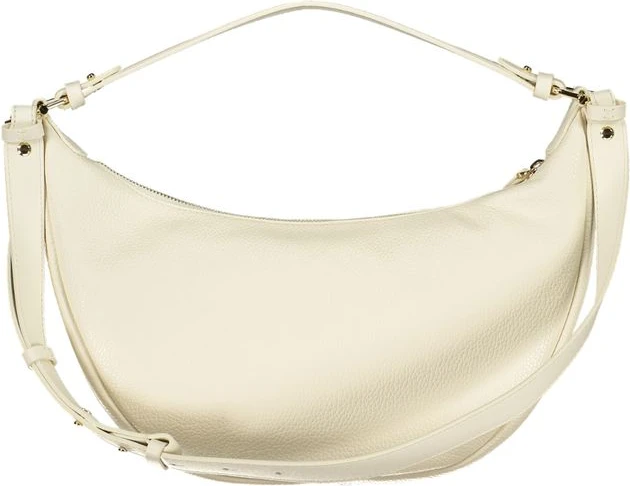 Сумка Coccinelle Bianco из кожи