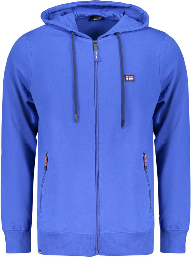 Hoodie Geographical Norway NORWAY 1963