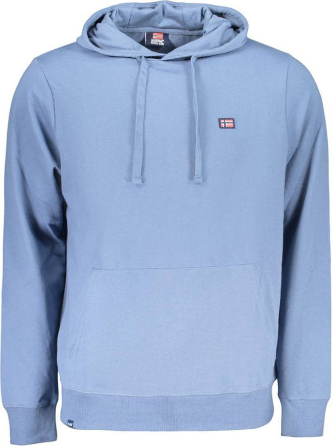 Hoodie Geographical Norway