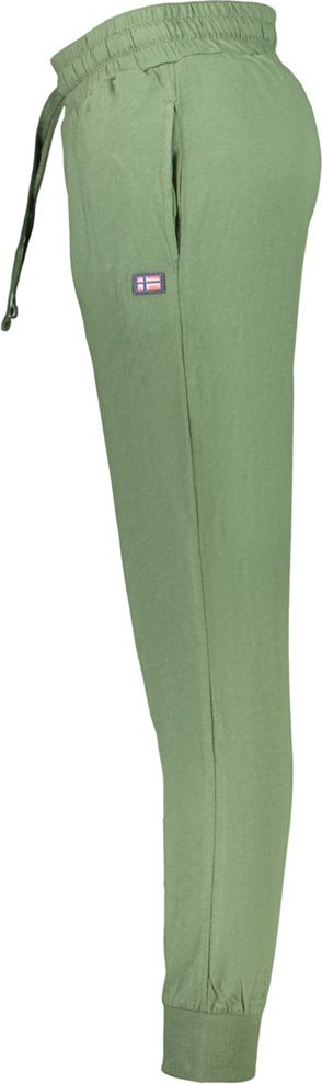 Cotton Sports Trouser Geographical Norway