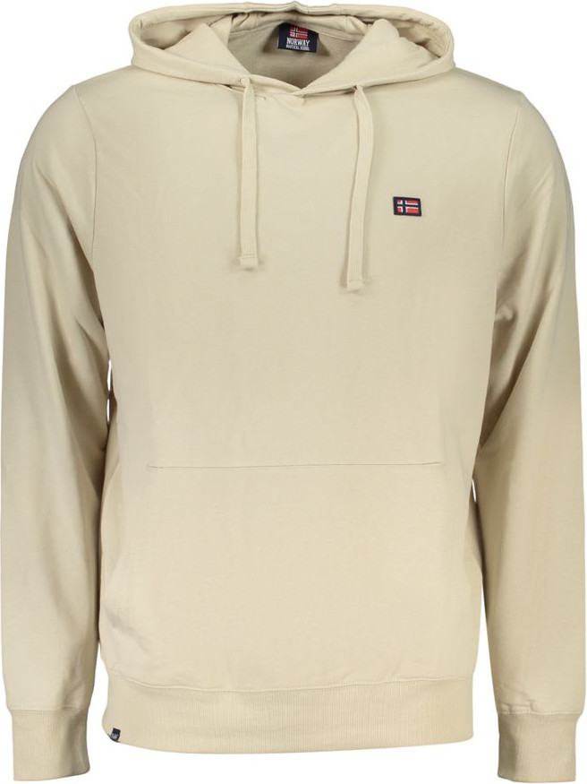 Hooded Sweatshirt Geographical Norway