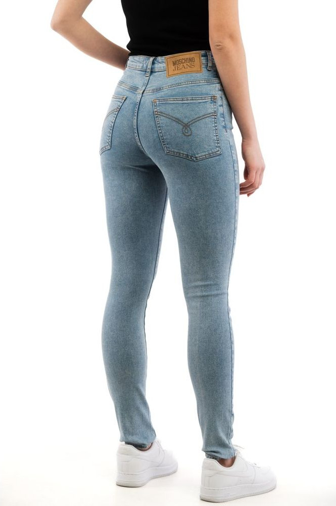 Jeans Moschino