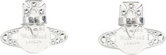 Серьги Vivienne Westwood Carmela