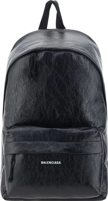 Backpack Balenciaga Explorer