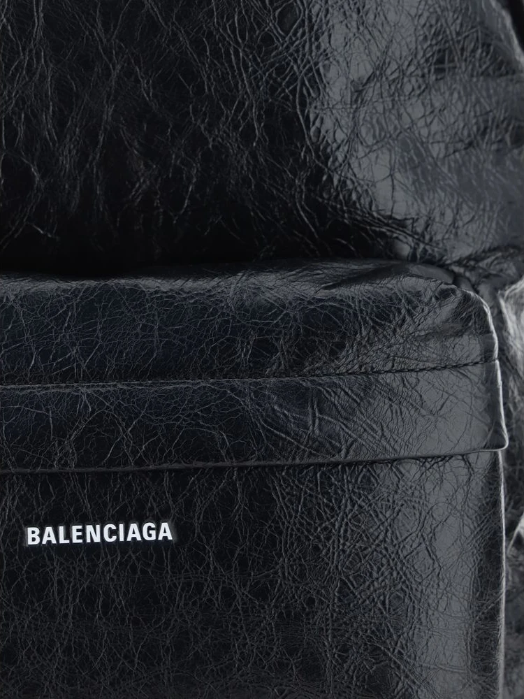 Backpack Balenciaga Explorer
