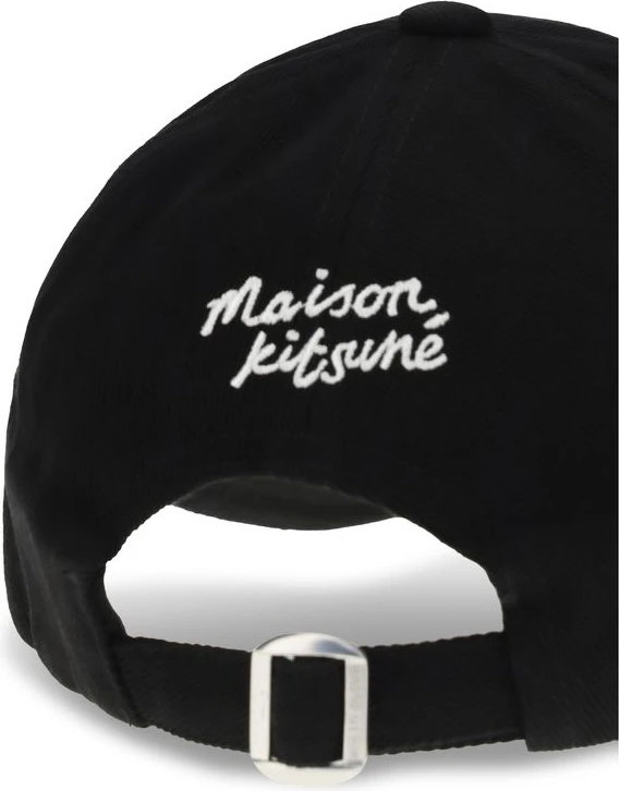Бейсболка Maison Kitsuné