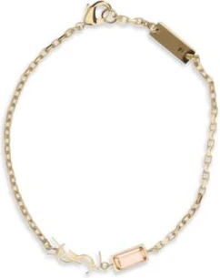 Браслет Saint Laurent Cassandre