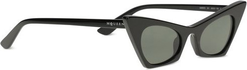Солнцезащитные очки Alexander McQueen
