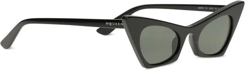 Солнцезащитные очки Alexander McQueen