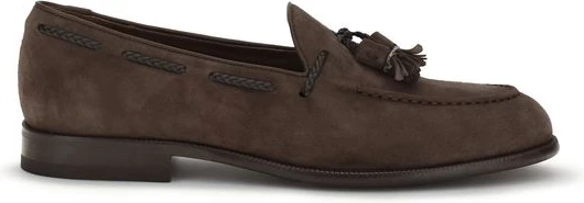 Loafers Fratelli Rossetti