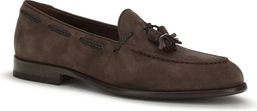 Loafers Fratelli Rossetti