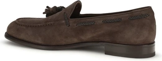 Loafers Fratelli Rossetti