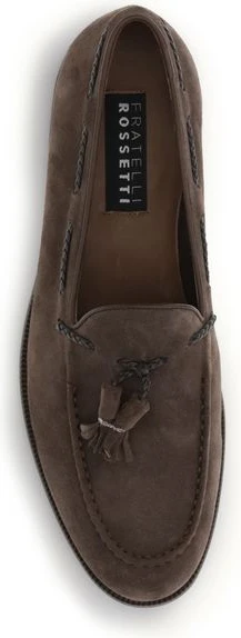 Loafers Fratelli Rossetti