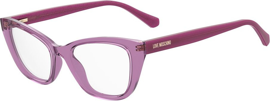 Очки LOVE MOSCHINO