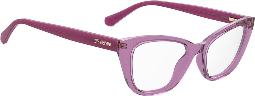 Очки LOVE MOSCHINO