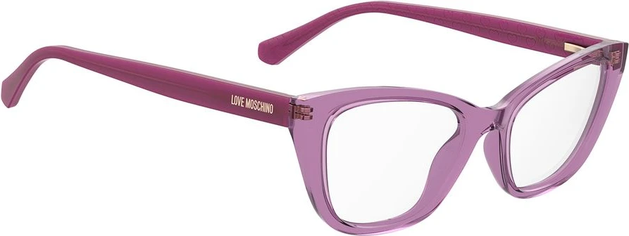 Очки LOVE MOSCHINO