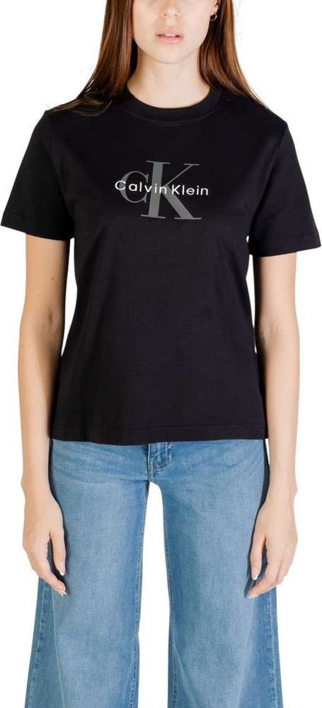 T-Shirt Calvin Klein Jeans HERO SS CLASSIC MONO