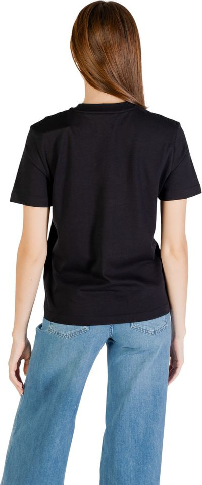 T-Shirt Calvin Klein Jeans HERO SS CLASSIC MONO