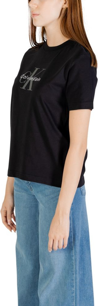 T-Shirt Calvin Klein Jeans HERO SS CLASSIC MONO