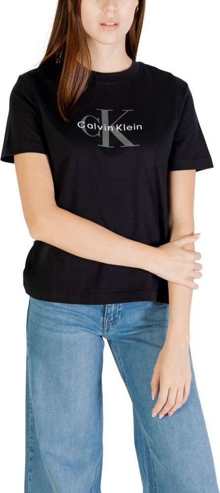 T-Shirt Calvin Klein Jeans HERO SS CLASSIC MONO